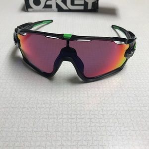 New Oakley Jawbreaker (Cavendish )